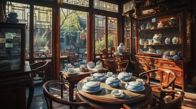 廣州三日游：歷史與現(xiàn)代的完美交融之旅