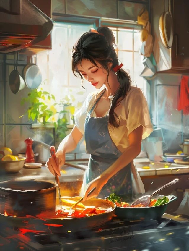 吃貨”福利！東極島美食全搜羅，旅行也能逛吃逛吃~