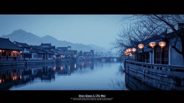 蘇州這個(gè)小城，讓多少人魂?duì)繅?mèng)繞，勝似大理！