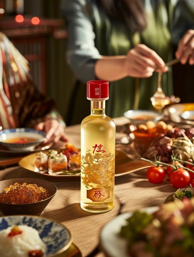 都要知道的白酒常識(shí)(買酒常識(shí))