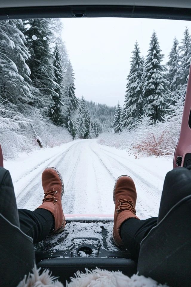冬季用車小常識(小雪已到，冬季用車常識)