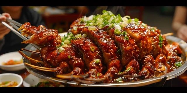 來開封玩吃什么？看這篇??！全是本地人推薦！