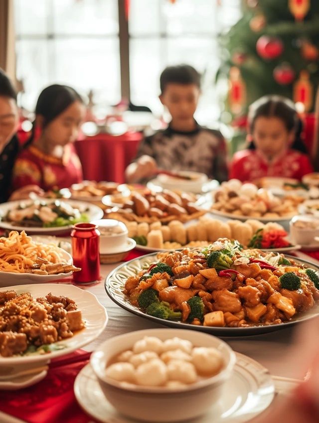 探索中華傳統(tǒng)美味:經(jīng)典佳肴揭秘