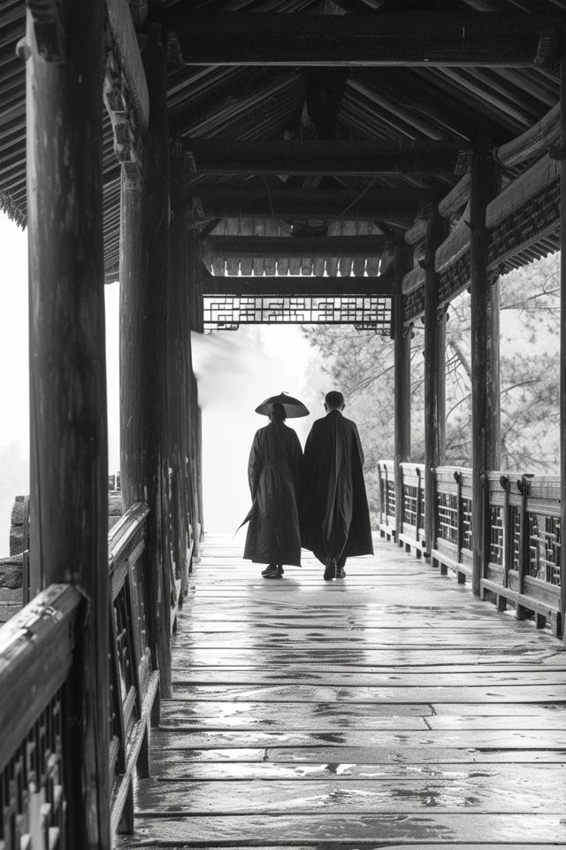 延吉?dú)w途與妻游偽皇宮與長影博物館，街對(duì)面回憶歲月記憶之旅