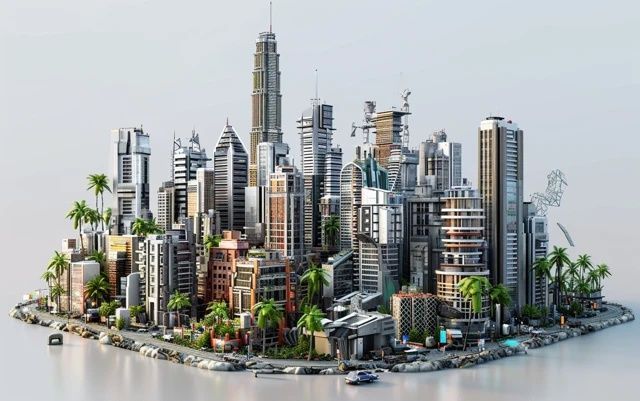 在網紅遍地的情況下，要讓巴彥淖爾市出彩，可以考慮以下幾個方面