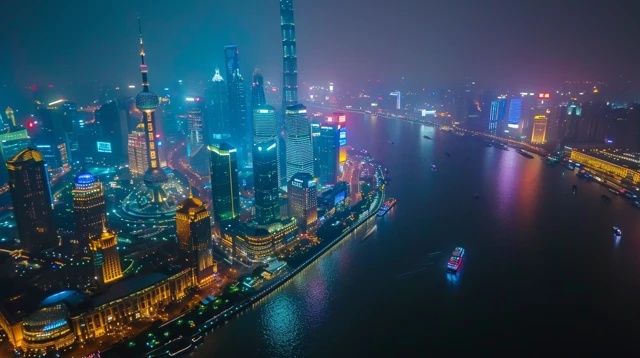 暑假?gòu)V州旅游攻略指南：玩轉(zhuǎn)歷史文化與現(xiàn)代風(fēng)光，夜游珠江，盡享美食美景！