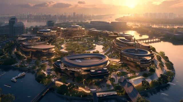 臺州玉環(huán)，作為浙江省臺州市下轄的一個縣級市
