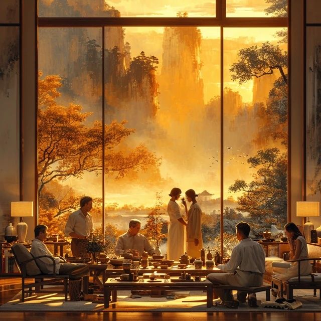 了解家居風(fēng)水:掌握房屋布置的必備知識