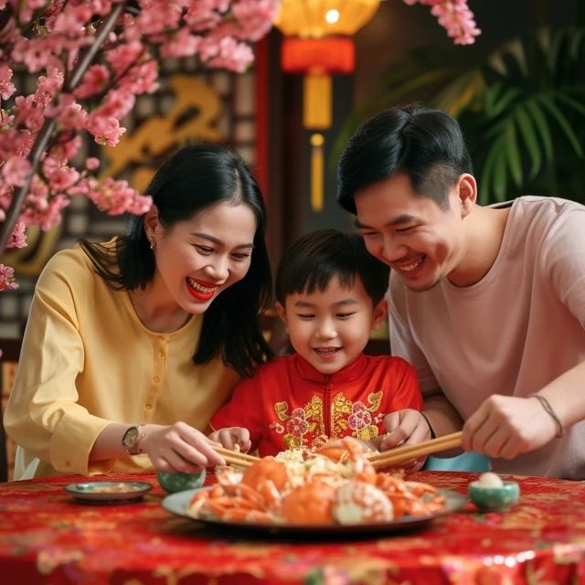 海南特色簸箕盛宴：傳統(tǒng)與美食的完美融合，必嘗佳肴！