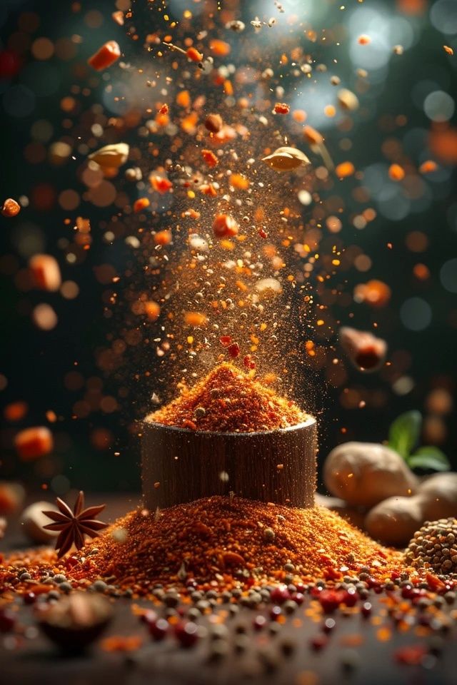 掌握調(diào)味藝術(shù)：提升美食魅力的關(guān)鍵步驟與策略
