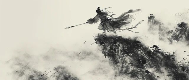 探索中國(guó)畫(huà)的經(jīng)典元素與藝術(shù)精髓