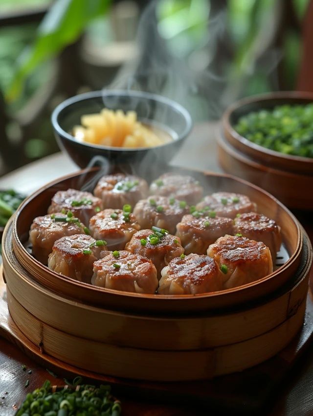 南京City Walk美食攻略：老爺鍋、肉大爺至味無(wú)窮！