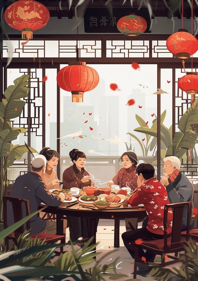 哎呀，你們知道嗎？重慶有個(gè)超級(jí)火的蒼蠅館子，叫何姐餐廳，那可不是一般的火啊！