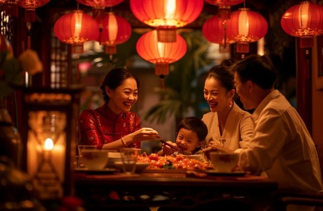 中餐廳8：虞書欣閃耀跨國美食外交舞臺，精彩再現(xiàn)！
