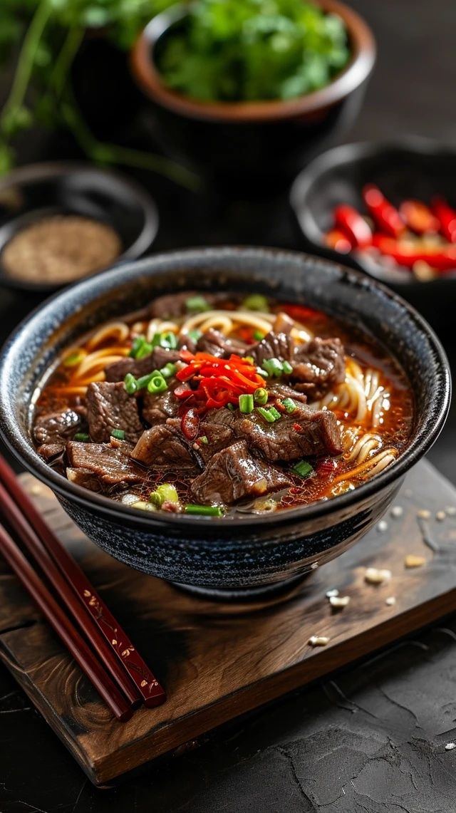 溫州地道味：舌尖上的經(jīng)典美食指南