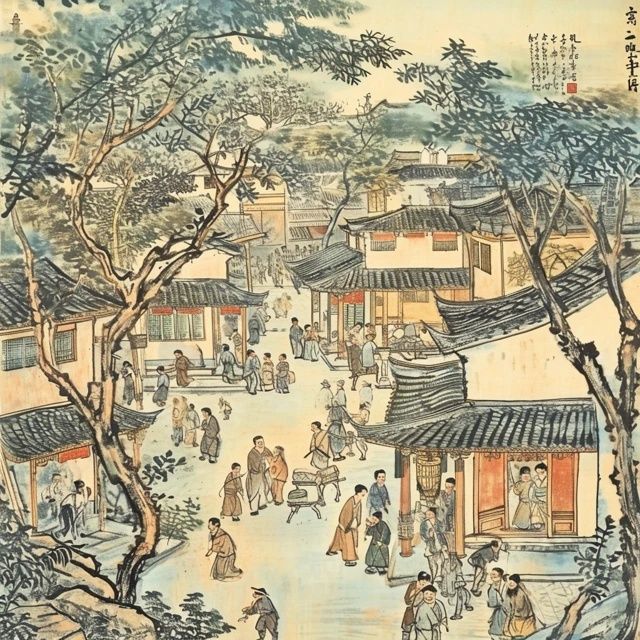 中國(guó)古代文化常識(shí)全覽：百條常識(shí)解析中國(guó)古代文化