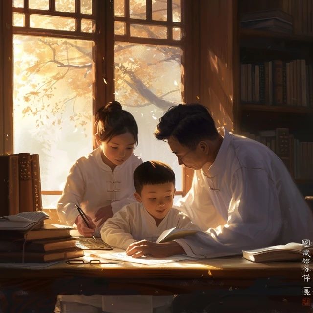 與女兒談日常知識(shí)的重要性
