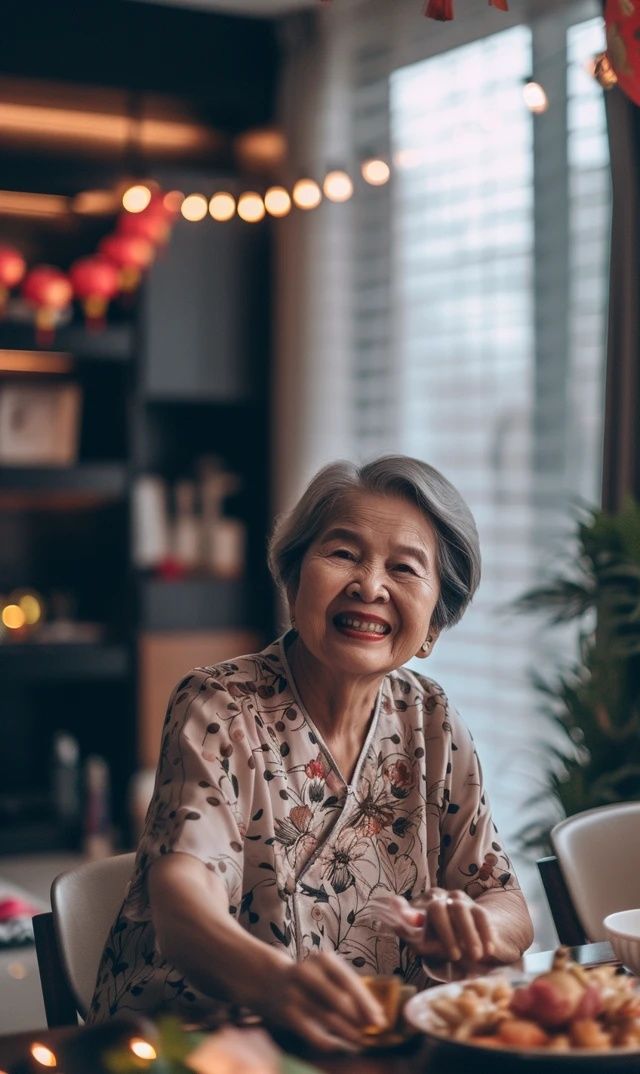 上海42歲女富婆宴請36位老同學(xué)，一桌菜看出人品！