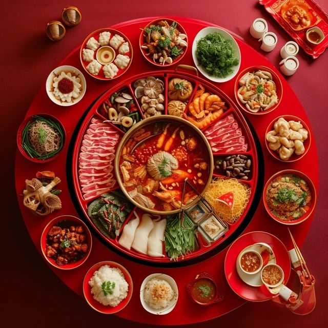 衛(wèi)輝美食圖片(衛(wèi)輝美食荒漠)