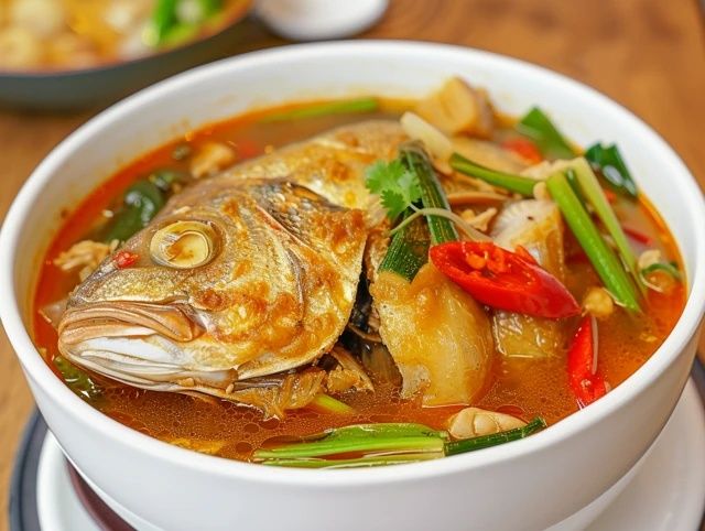 不容錯過的河北特色美食，吃貨必看！(河北美食推薦)