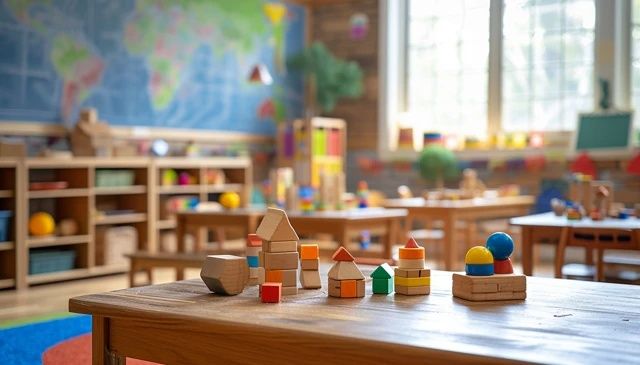 幼兒園小班安全教案：認(rèn)識(shí)常見的危險(xiǎn)