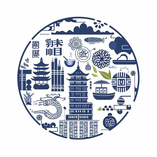 探尋信陽(yáng)美食之旅：糍粑、大腸湯與地道小吃全攻略
