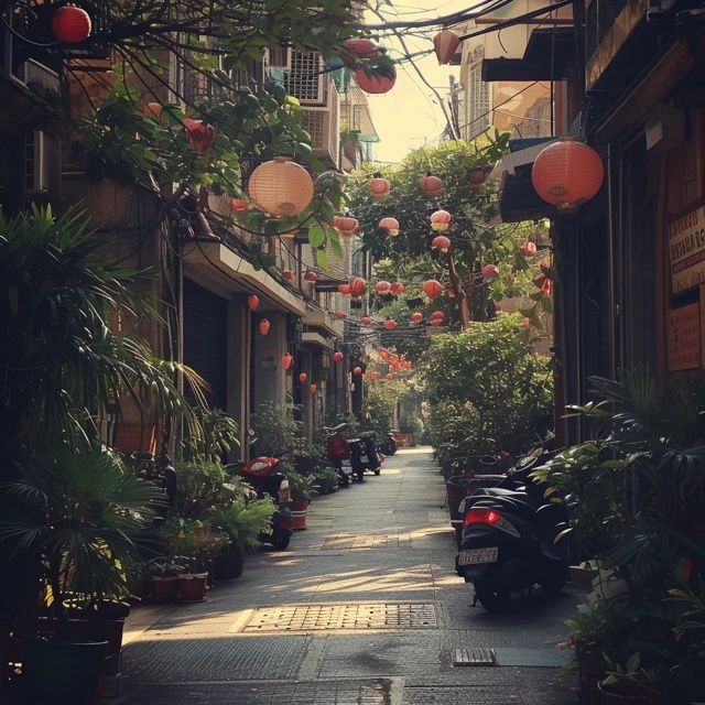 來福州必去的景點(diǎn)，人文與美景并存，逛吃逛吃太過癮啦！