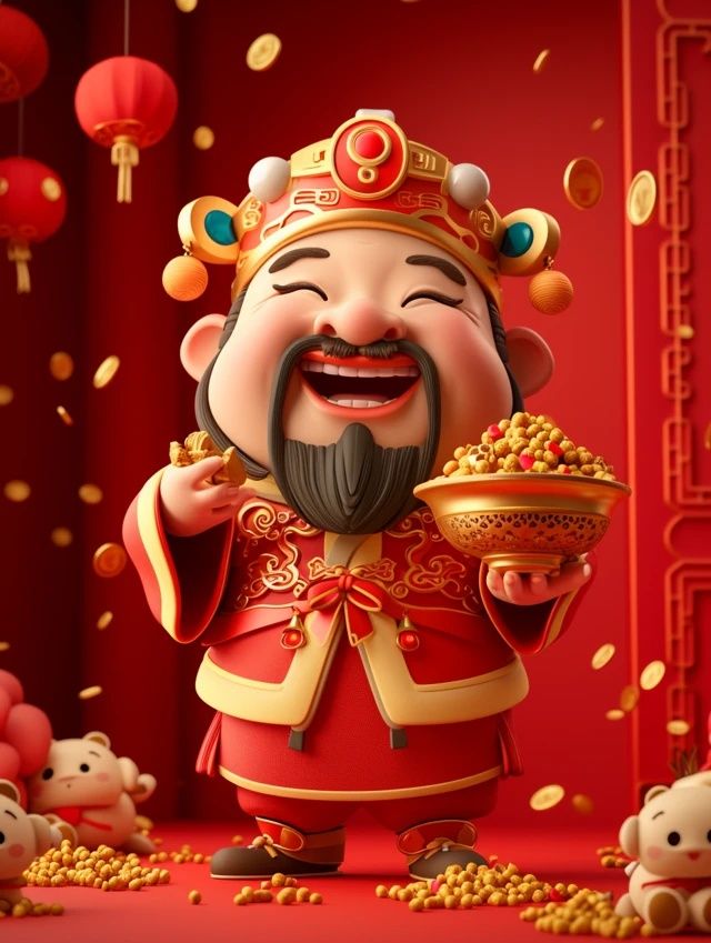 華美食品集團(tuán)引領(lǐng)新年零食品質(zhì)升級(jí)，打造中國年味新篇章