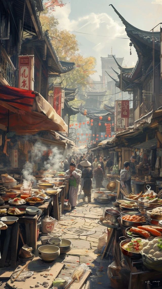 奉節(jié)縣”有哪些特色美食？錯過真是太可惜了！
