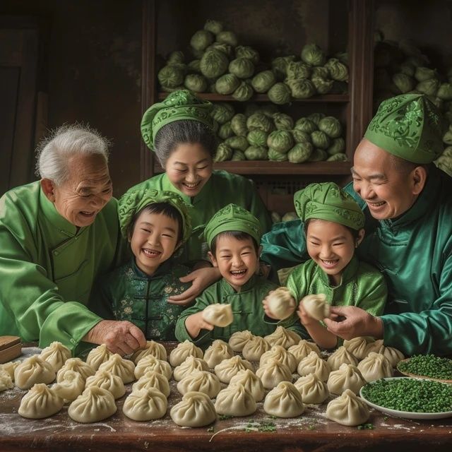 探尋信陽(yáng)美食之旅：糍粑、大腸湯與地道小吃全攻略