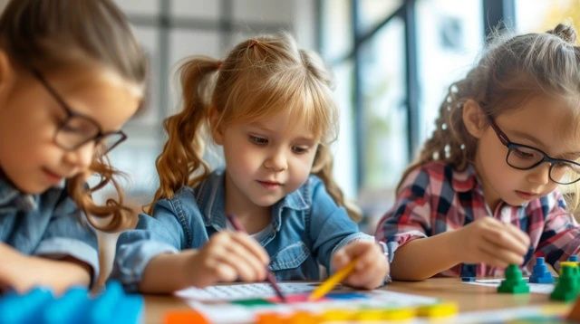 幼兒園小班安全教案：認(rèn)識(shí)常見的危險(xiǎn)