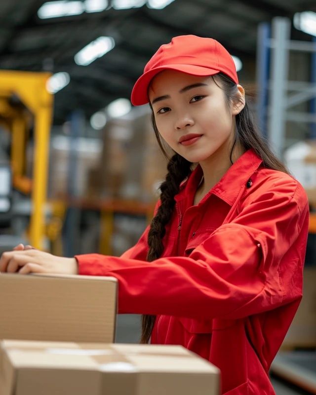暑假工只能進(jìn)廠嗎？我們先來看看網(wǎng)友怎么說