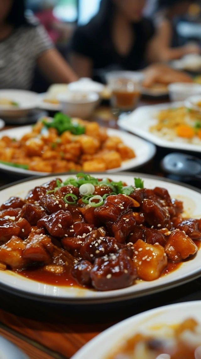 成都：美食天堂，令人回味無(wú)窮的地方特色佳肴