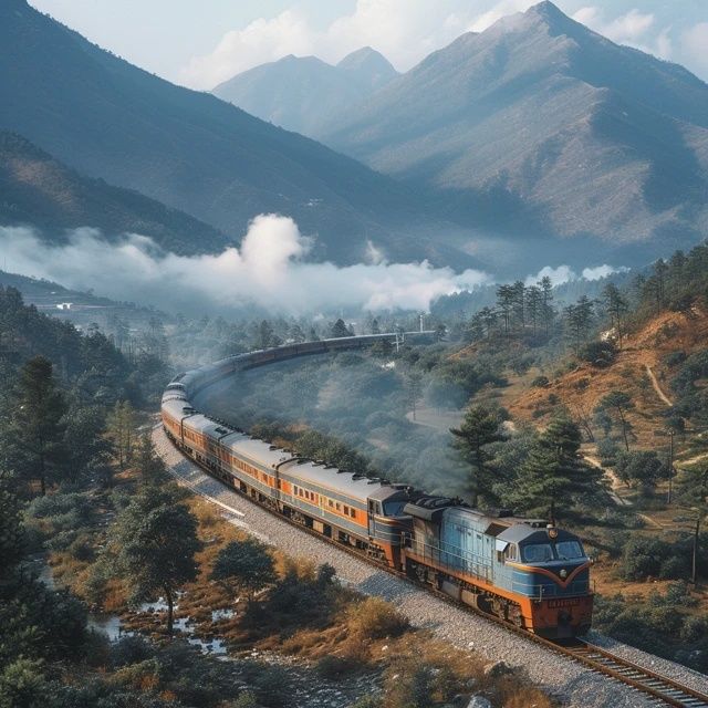 青海旅游，飛機、火車、自駕哪種方式更合適？