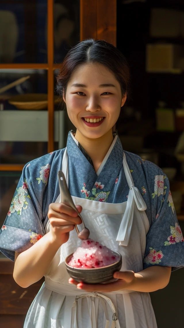 東北夏日美食大放送來試試這些開胃消暑的美味吧！