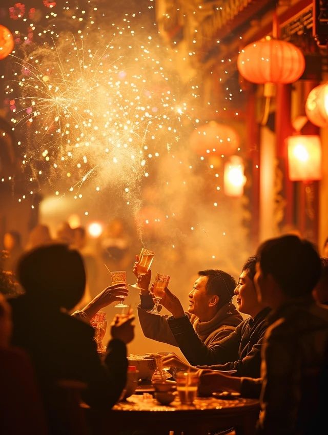 這個(gè)夏天來(lái)普陀一站品味特色美食，感受集市里的煙火和溫情