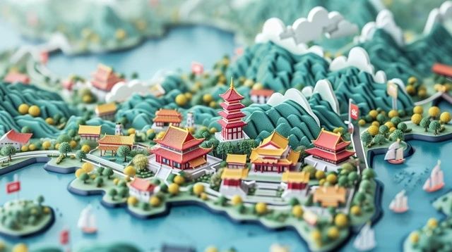 玩轉(zhuǎn)廣州江門上下川島旅游全攻略——解鎖海島度假新去處！