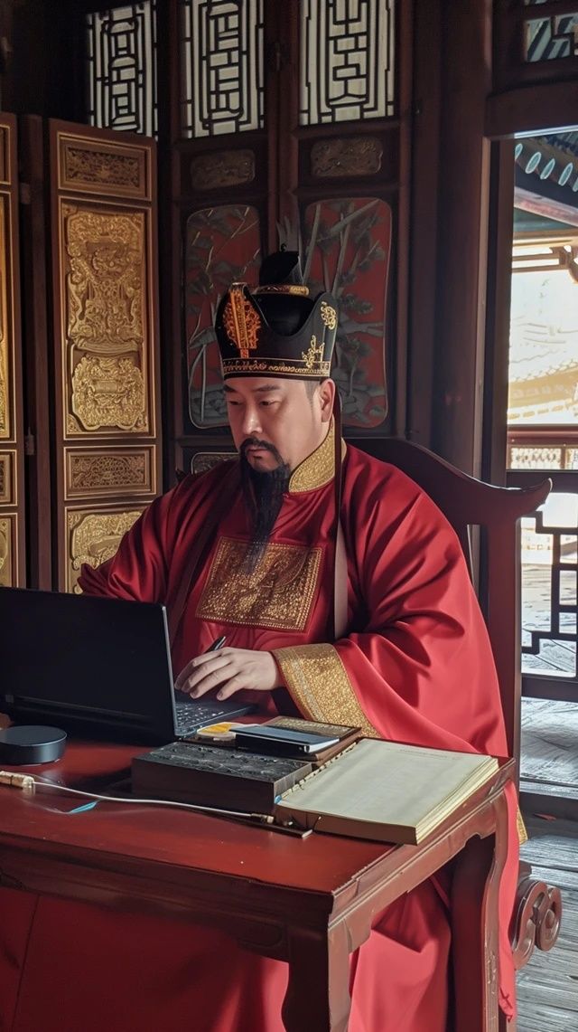 去過(guò)山西晉中，才發(fā)現(xiàn)當(dāng)?shù)厝耸沁@副模樣，和網(wǎng)傳一模一樣