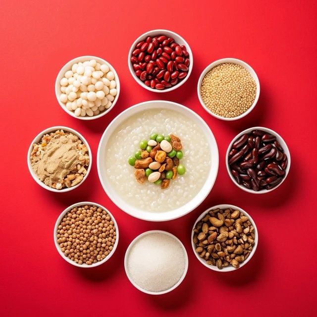 四款孩子們愛(ài)不釋手的糯米飯食譜，簡(jiǎn)單又美味！