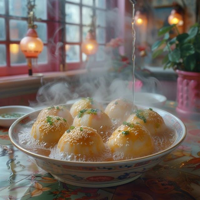 中國最有名的10大美食，你都吃全了嗎？快來看看！