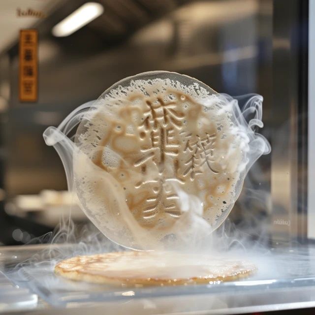 近日，大眾點(diǎn)評(píng)發(fā)布了2024年必吃榜，淮安市首次上榜，其中芳芳私房菜、蒲園等