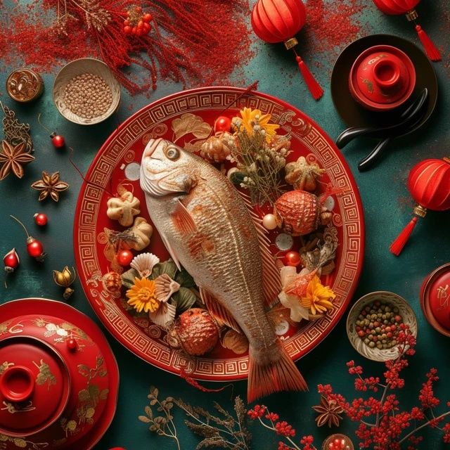 中山美食探秘：品嘗乳鴿脆肉鯇，探訪特色餐廳與美食街區(qū)！