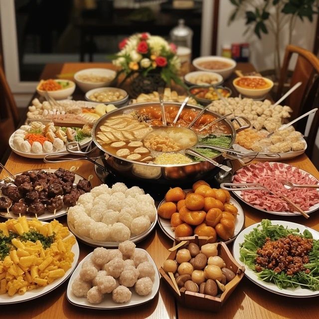 探索張家港:特色美食不容錯過