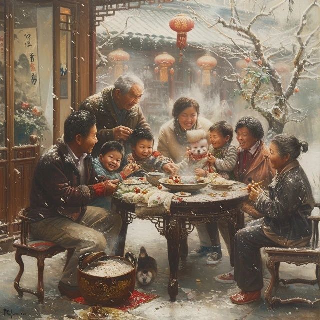 揭秘四川廣元人的獨(dú)特美食愛(ài)好，微風(fēng)都驚呆了！