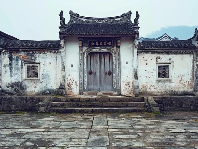 中國最美的四大江南古鎮(zhèn)，每一處都美如畫，你去過幾個？