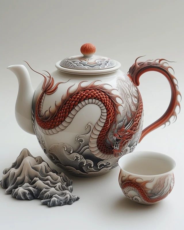 去了一趟景德鎮(zhèn)，不夸大其詞，講講我的感受