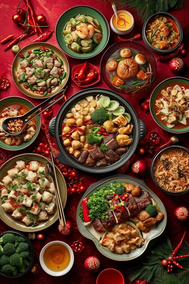 美食中英文對(duì)照(20個(gè)曬美食的中英文對(duì)照)