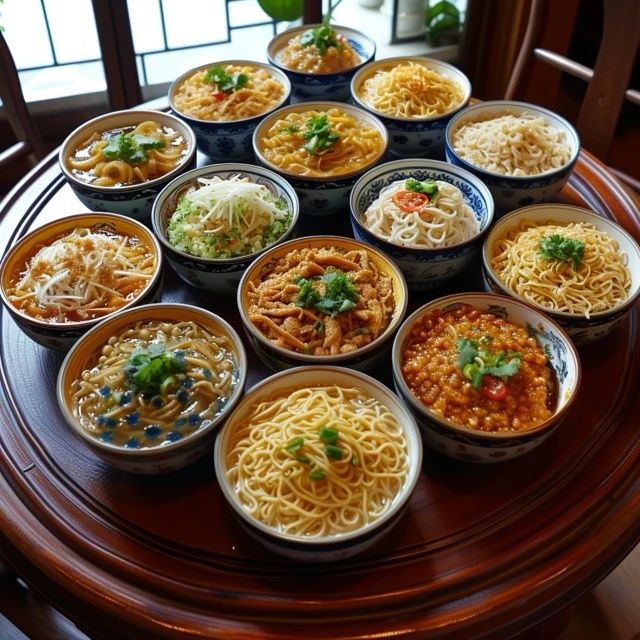 臺(tái)山美食名不虛傳(江門臺(tái)山美食)