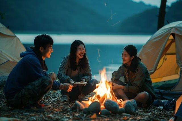 夏日文旅熱：深度體驗(yàn)與煙火氣交織，激活全民旅行熱情