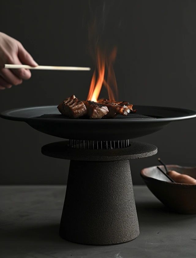 韓綜美食探秘：烤肉與雞肉的藝術(shù)，領(lǐng)略韓式料理的精髓與內(nèi)涵